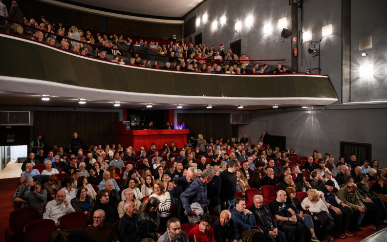 FOTO Održan koncert 