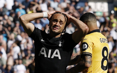 Nizozemska na Svjetskom prvenstvu bez Xavija Simonsa