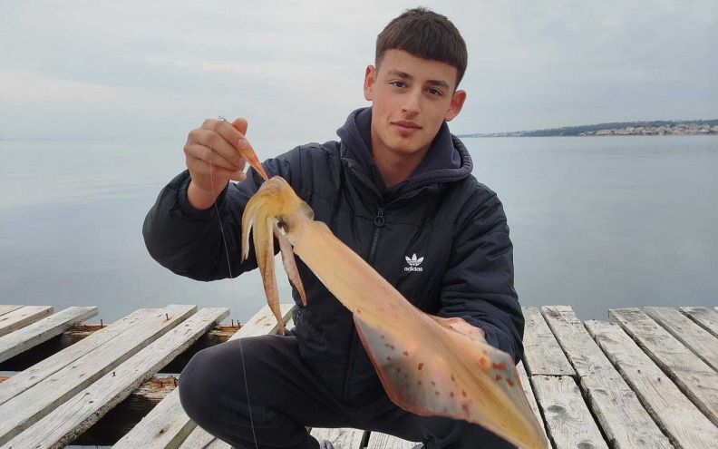 LIGNJA Kapitalka od 90 deka Andreju Reljiću zadala muke: ‘Dobrih 20 minuta sam je pokušavao ubacit u mrežu’