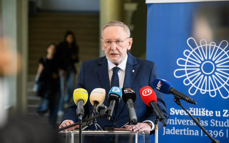 Božinović o novim dojavama o bombama u školama: 'Razmatramo prelazak na on-line nastavu'