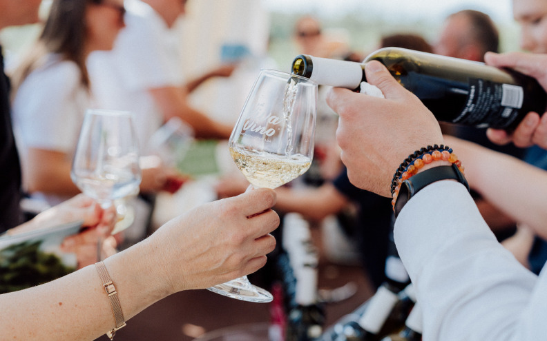 Svaka treća boca vina na policama domaćih trgovina iz uvoza