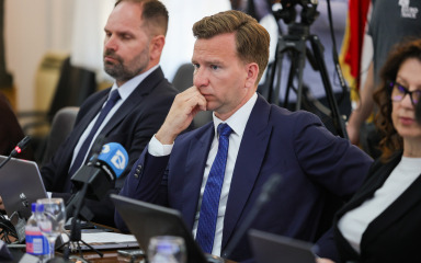 Bilaver uoči sjednice Skupštine najavio veće kazne za paljenje vatre i spreman sustav za turističku sezonu