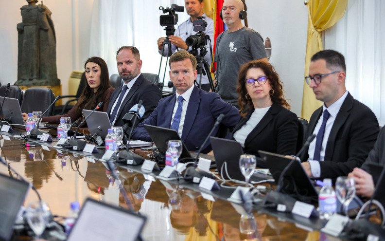 PET VIJESTI DANA Pogledajte vijesti koje su obilježile utorak u Zadru i županiji