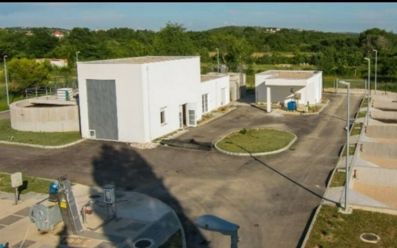 Zbog nezadovoljavajućeg sustava odvodnje u Benkovcu kreće se u novi projekt, izgradit će se čak 80 kilometara kolektora