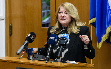 Dragić prozvala nepravilnosti u Liburniji: ‘Tko i kako upravlja gradskim tvrtkama?’