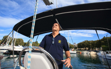 NEPREŽALJEN Obitelj, prijatelji i zajednica nastavljaju priču Svetka Perkovića regatom u njegovu čast