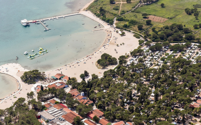 Prihodi od koncesija rastu, a nema naplate ulaza na plažu