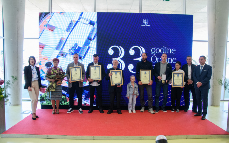 PREGLED DANA U fokusu Dan Općine Bibinje i novi direktor Turističke zajednice Zadarske županije