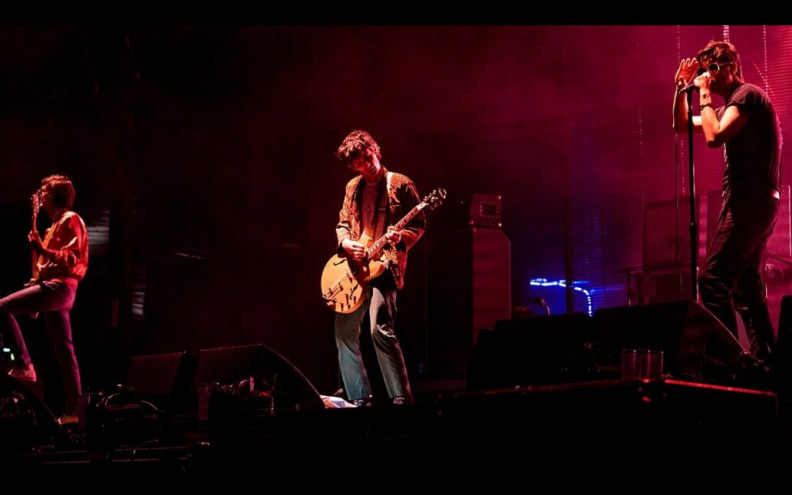 Nakon šest godina šutnje, znameniti njujorški indie rockeri najavili novi album