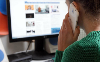 SPRIJEČEN POKUŠAJ TELEFONSKE PRIJEVARE Lažni liječnik tražio 95.000 eura za operaciju