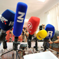 Sloboda medija u svijetu na najnižoj razini u zadnjih 25 godina