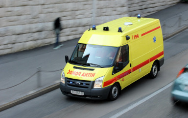 Tragična smrt potresla Rijeku. Muškarac (39) dao ženi amfetamine, preminula je brzo nakon uzimanja