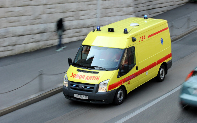 Tragična smrt potresla Rijeku. Muškarac (39) dao ženi amfetamine, preminula je brzo nakon uzimanja