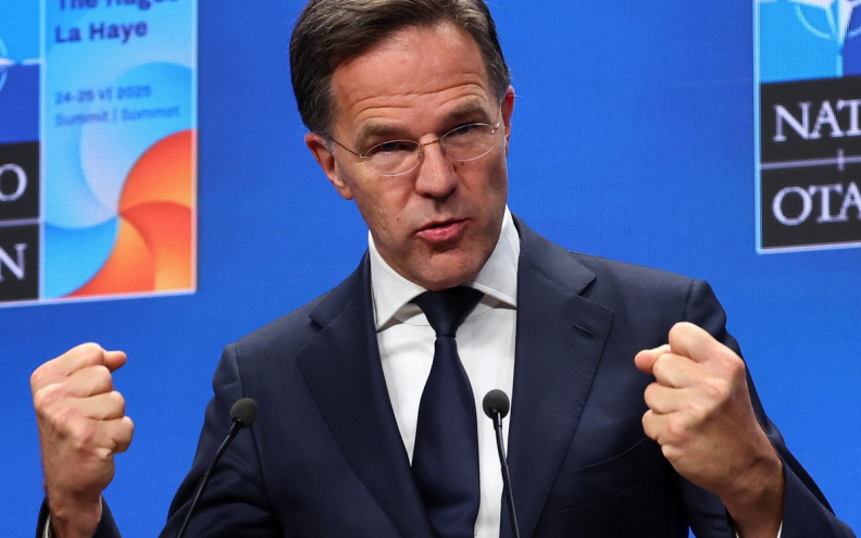 Šef NATO-a saveznicima: 'Trump želi konkretna obećanja o Hormuškom tjesnacu'