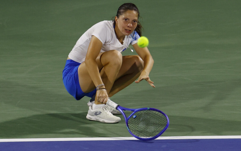 Pred našim tenisačicama je nastup u Billie Jean King Cupu, evo protiv koga igraju u Portugalu