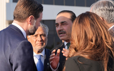 Iran krivi Sjedinjene Države za neuspjeh pregovora u Islamabadu