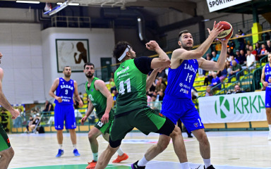 Zadrani preplivali Krku na krilima raspucanih Mihailovića i Klarice