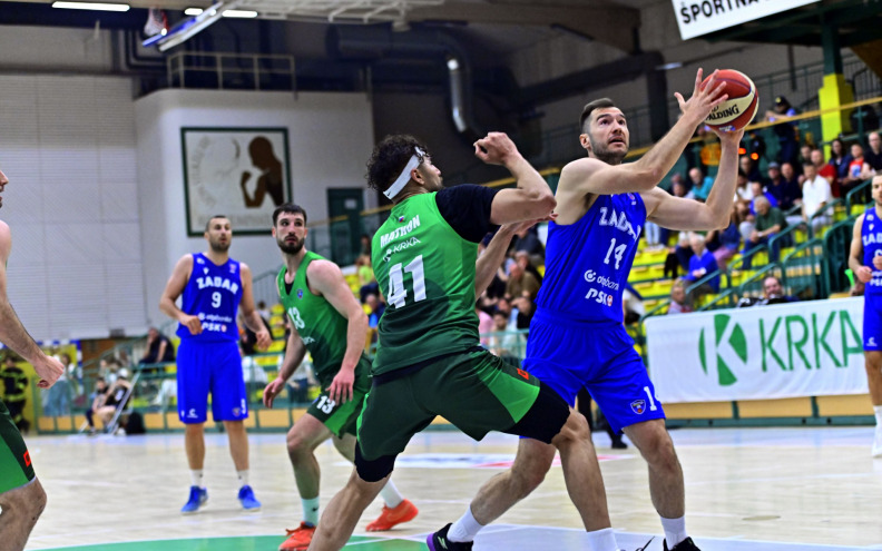 Zadrani preplivali Krku na krilima raspucanih Mihailovića i Klarice