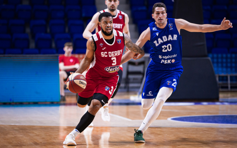 Zadrani ponovno upali u Moraču, Studenti sve dvojbe o pobjedniku riješili na otvaranju