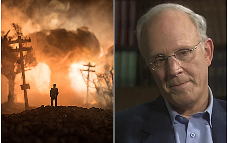 Jezivo upozorenje uglednog nobelovca: 'Pitanje je hoće li čovječanstvo preživjeti 2060.'