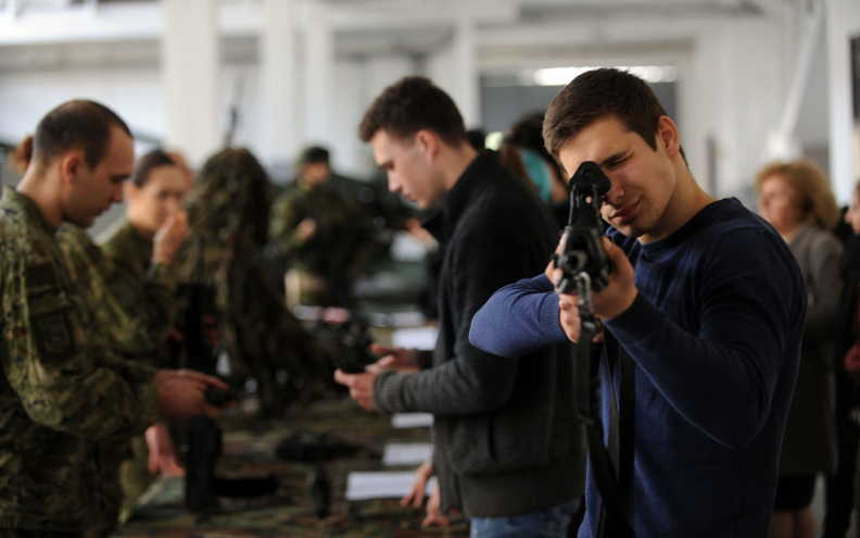 DAN OTVORENIH VRATA Besplatno školovanje i siguran posao, evo što nudi vojni studij