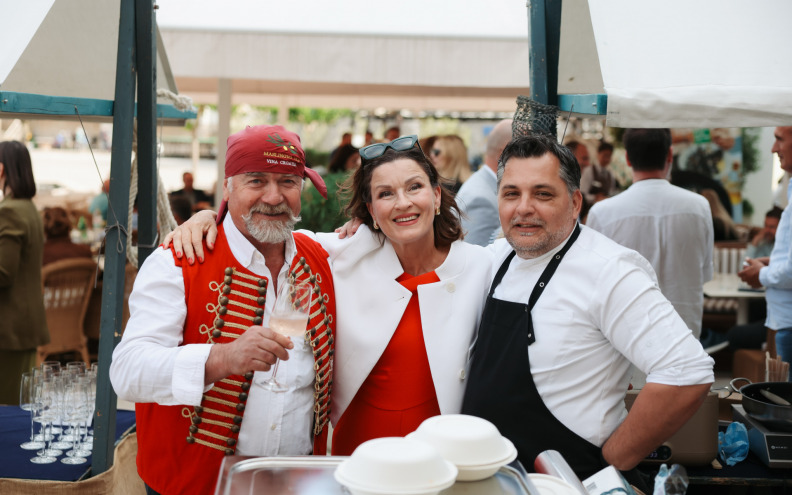 STRUČNI FORUM Zadarska županija gradi enogastro identitet, u Preku se okupili vinari i ugostitelji