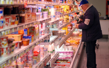 Evo koje trgovine rade ove nedjelje u Zadru!