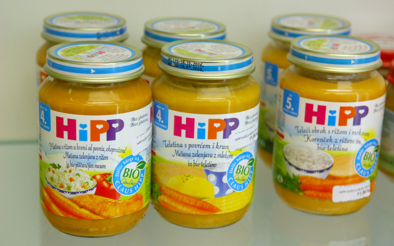 Otrov za štakore u dječjoj hrani? Inspektorat: 'Nismo povukli proizvode jer nema dokaza za Hrvatsku'