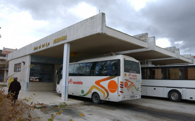 Benkovački kolodvor godinama čeka obnovu. Radovi tek od 2027.?