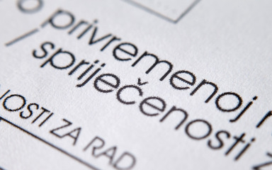 Glas poduzetnika traži skraćivanje bolovanja na teret poslodavaca s 42 na sedam dana: ‘Takav sustav nije održiv’