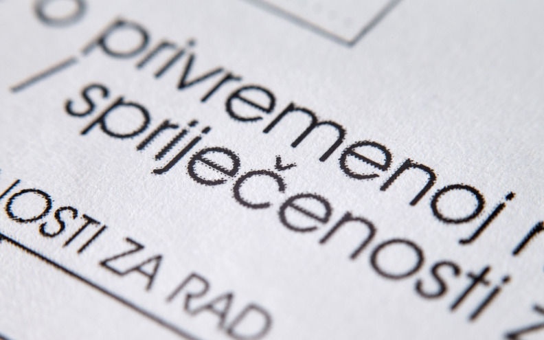 Glas poduzetnika traži skraćivanje bolovanja na teret poslodavaca s 42 na sedam dana: 'Takav sustav nije održiv'