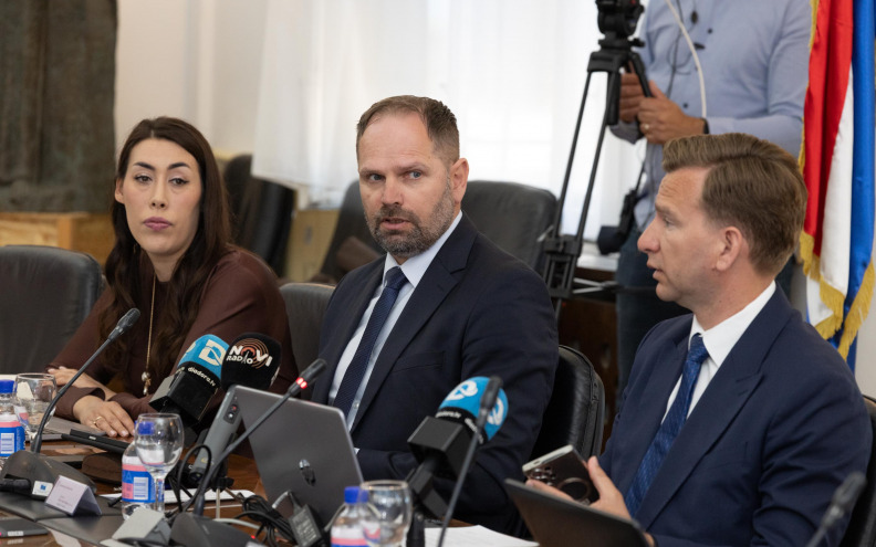 Županija nastavlja s ulaganjima u škole, za ukupno 15 projekata osigurano više od 77 milijuna eura