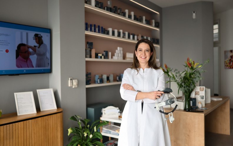 Specijalistica Maja Grgec Dragičević: Alergije su kronične, ali se mogu držati pod kontrolom