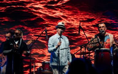 [FOTO] Na drugom danu Tuna, Sushi & Wine Festivala brojne radionice, degustacije i fantastičan koncert Cubisma