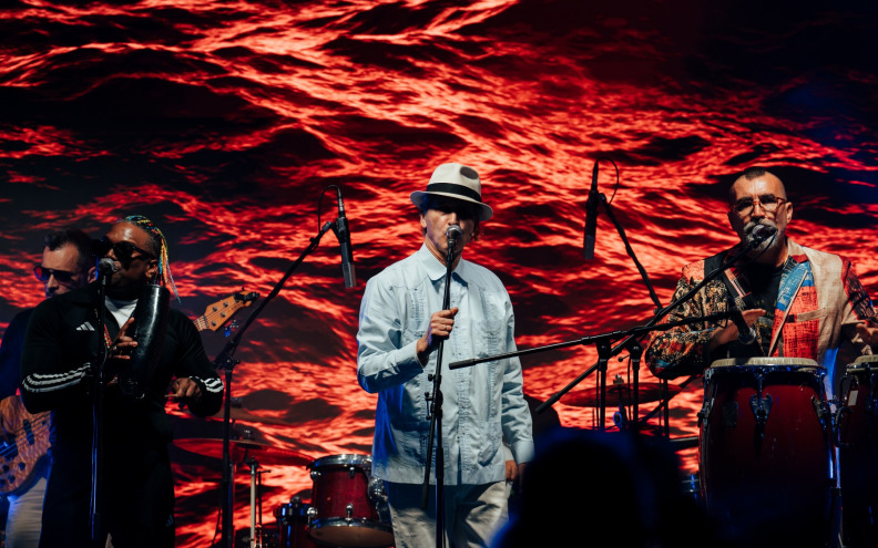 [FOTO] Na drugom danu Tuna, Sushi & Wine Festivala brojne radionice, degustacije i fantastičan koncert Cubisma