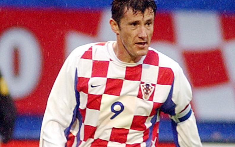 Davor Šuker i službeno je postao jedan od kandidata za primanje u nogometnu Kuću slavnih