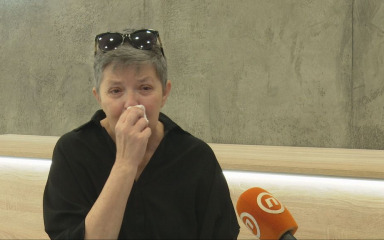 Potresna ispovijest majke preminulog Mirze: “Vratili su mi ga u sanduku. Dijete mi je umrlo na ulici…”