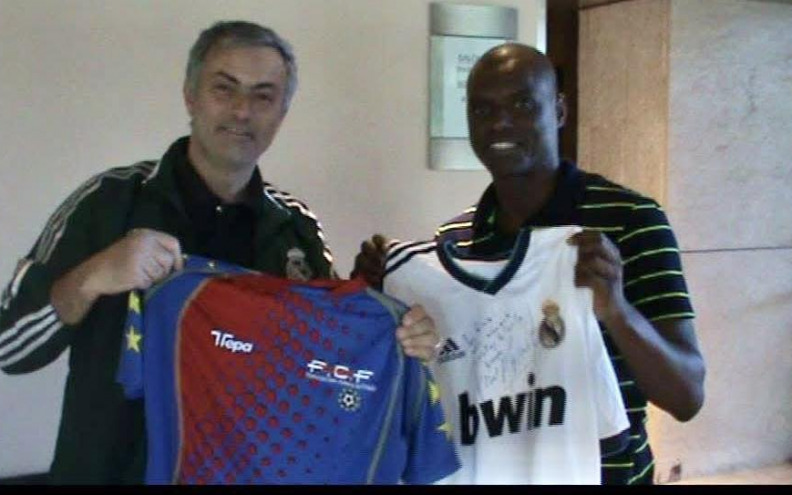 Danju je kontrolirao avione, noću vodio naciju do nestvarnih uspjeha: Razgovarali smo s njime