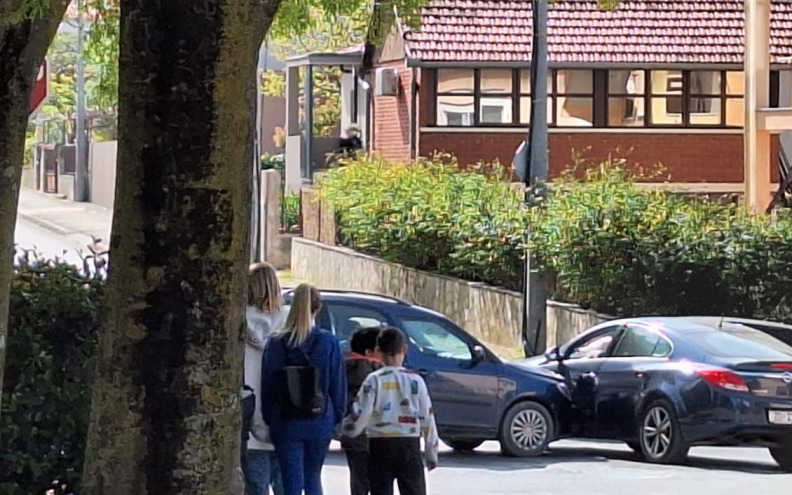 Ovo je raskrižje postalo noćna mora pojedinim Zadranima! 'Tu sam vidio tri prometne uživo!'