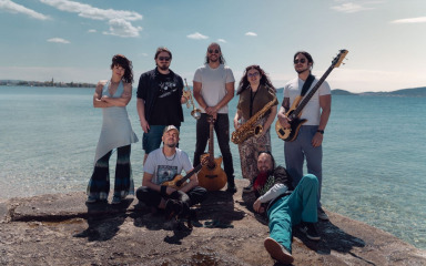 Novi bend Davora Valčića objavio prvi singl, poslušajte kako zvuči