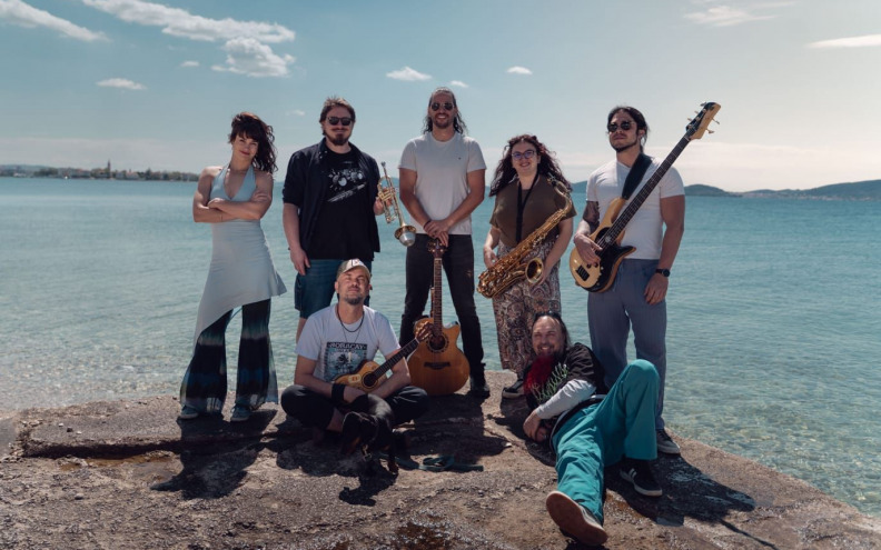 Novi bend Davora Valčića objavio prvi singl, poslušajte kako zvuči