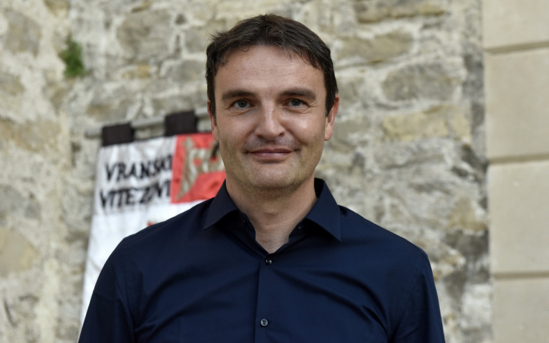 Vanja Čvrljak ostao jedini kandidat za direktora Turističke zajednice Zadarske županije