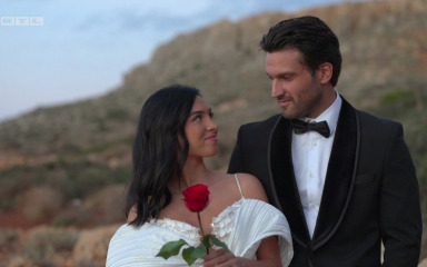 OTKRILA DETALJE VEZE Zadranka Anastasia o ljubavi s Petrom: ‘Nerazdvojni smo još od Grčke…’