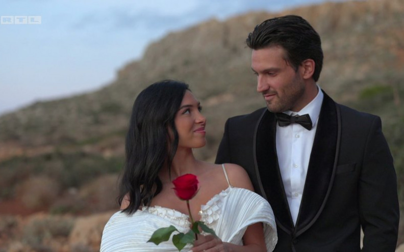 OTKRILA DETALJE VEZE Zadranka Anastasia o ljubavi s Petrom: 'Nerazdvojni smo još od Grčke...'