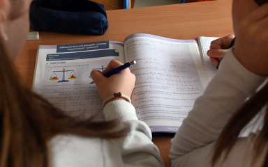 VELIKA ANALIZA Zadarski maturanti u tri godine srozali se iz Matematike ​i Hrvatskog, jedino iz Engleskog bolji