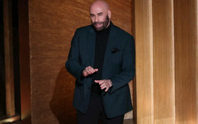 John Travolta predstavit će redateljski prvijenac