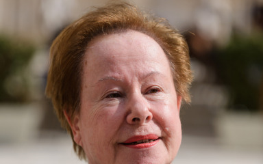 Preminula dr. Tatjana Vukelić – Baturić