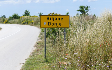 Rumunj u Biljanima Donjim prisilio nevjenčanu suprugu da zadovolji njegovog maloljetnog sina, prijetio joj sjekirom i pištoljem za svinje