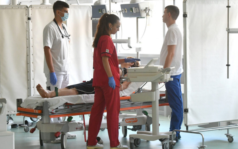 Liječnici hitnih bolničkih prijema ozbiljno podcijenjeni u odnosu na kolege: 'Zašto se potiče osrednjost?'