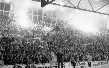 SIMBOL PONOSA Zadar slavi 40 godina jedne od najvećih sportskih pobjeda u povijesti